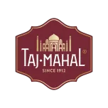 Taj Mahal Saffron