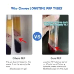 PRP Tube-10ml