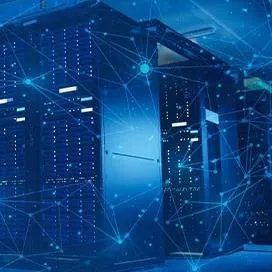 Infraestrutura de conectividade