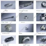 Spare parts