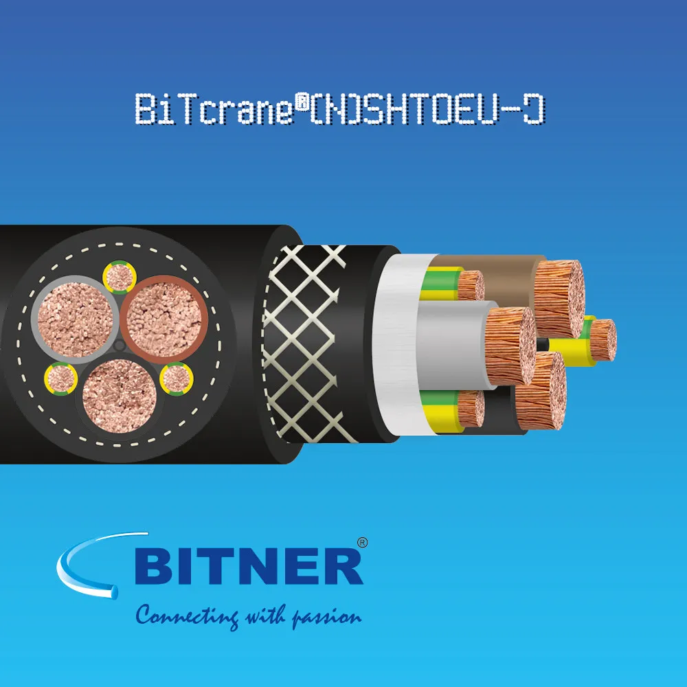 BiTcrane®(N)SHTOEU-J
