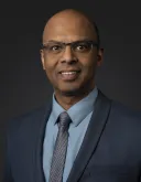 Samrajesh Mault