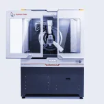 XRDynamic 500 - Automated Multipurpose Powder X-Ray Diffractometer