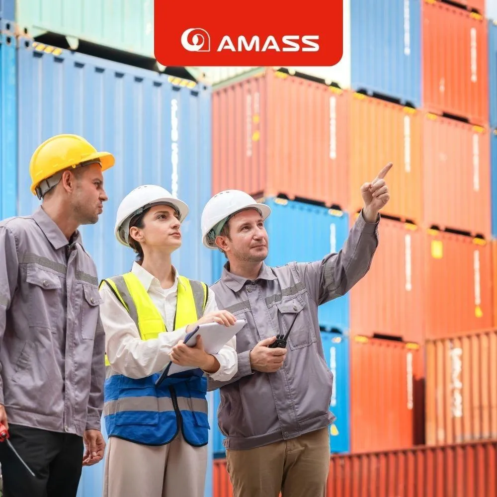 PLANEJAMENTO LOGÍSTICO ESTRATÉGICO