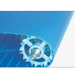 Esteira Plástica ThermoDrive® Intralox