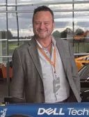 Mark Elliott
