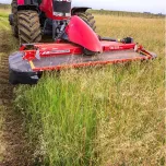 MASSEY FERGUSON | Segadora Série MF DM