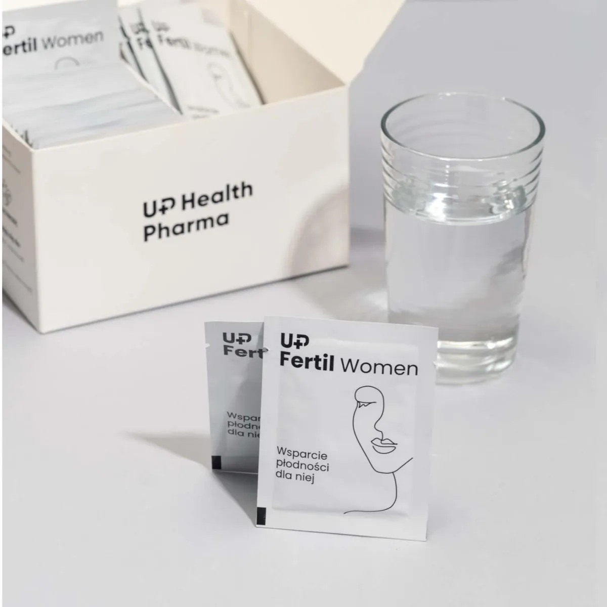 UP Fertil Women+