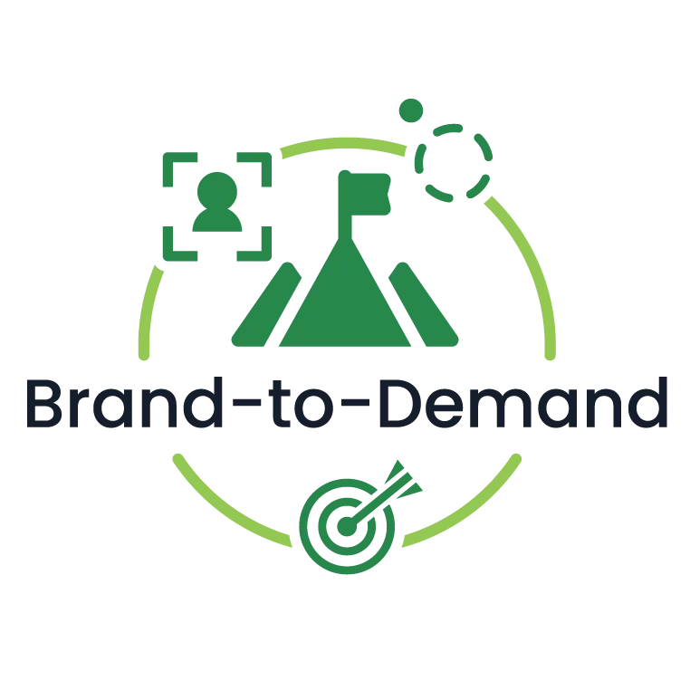 Brand-to-Demand