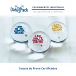 Detectores de Metais para Industria