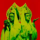 LEGENDS (of the Golden Arches) by Joe Paradise Lui & Merlynn Tong