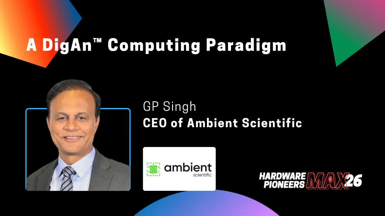 A DigAn™ Computing Paradigm
