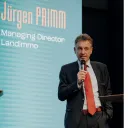 Juergen Primm