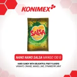 NANO NANO SALSA (Fruit Flavored Candy)