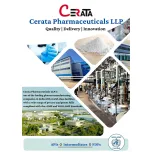 Articaine API | Form: API Powder | CAS : 23964-57-0 | Grade: IP/BP/USP | | Purity: 100%