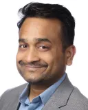 Mukul Singhal