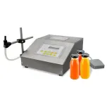 Envasadora de Líquidos 5 a 3500ml - HZK160