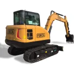 Escavadeira FE60S