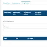 Regulatory Management System (RMS)