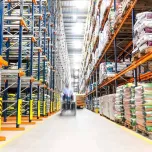 Sistema Porta Palete