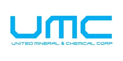 United Mineral and Chemical Corporation