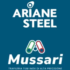 ARIANE STEEL - MUSSARI