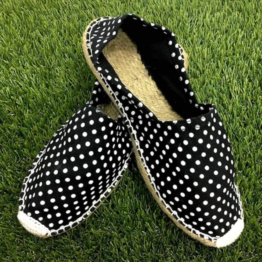 Basic Espadrilles