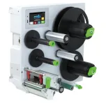 Systèmes d'impression dépose | CAB HERMES Q