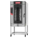 Forno Turbo FTE/FTG 3000