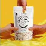 Smolbol Sea Salt