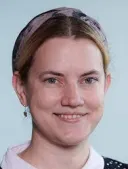 Joy Christensen