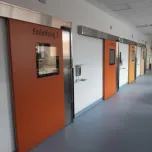 automatic door systems / special doors