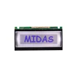 LCD Displays