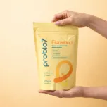 Probio7 FibreKind - A Gentle, Natural Fibre Blend for Sensitive Stomachs - 30 servings