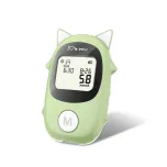 Glucometro para animais de estimação