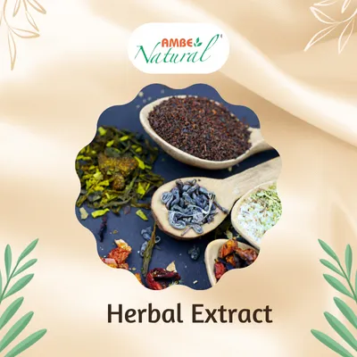 Herbal Extract