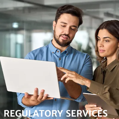 REGULATORY SERVICES