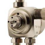 TOF – Spray Painting Guns