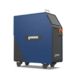 Vulcanus– Soldagem a laser 3 em 1