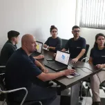 Mão de Obra Especializada