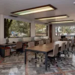 MOBILIARIO DE OFICINA