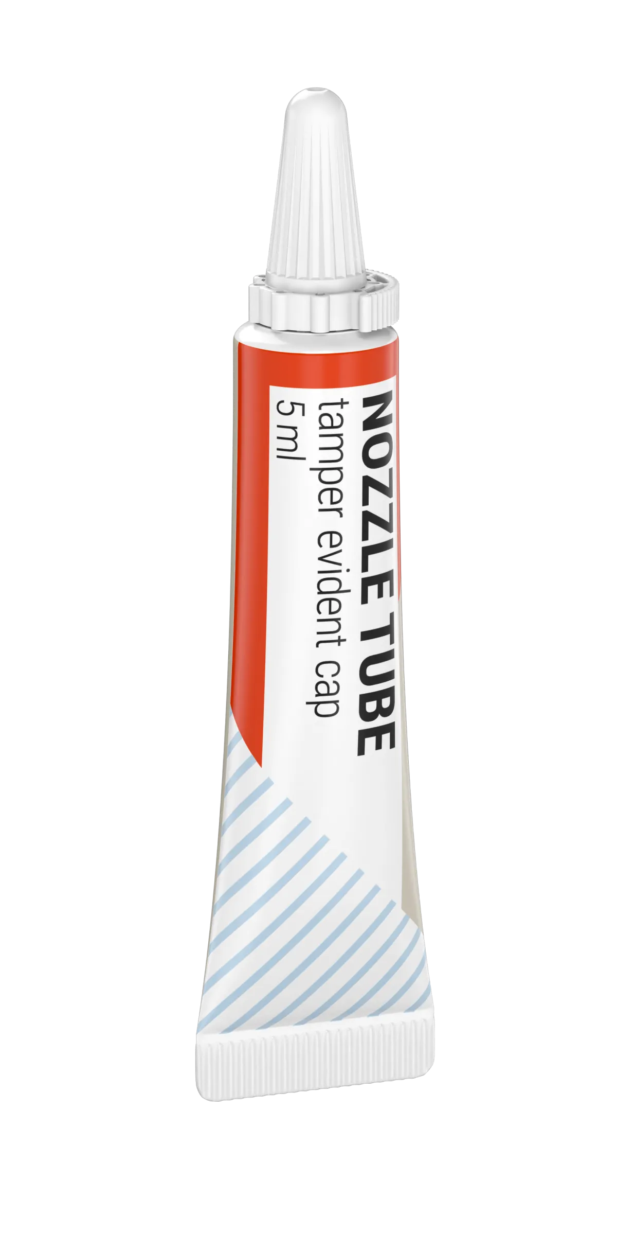 Safe and compliant small diameter Polyfoil(R) tubes