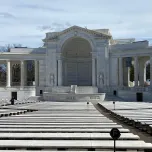 Arlington Cemetery Walking Tour with Changing of the Guard by Babylon Tours