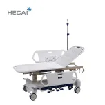 hospital transfer stretcher