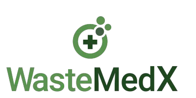 WasteMedX