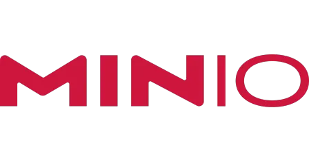 MinIO