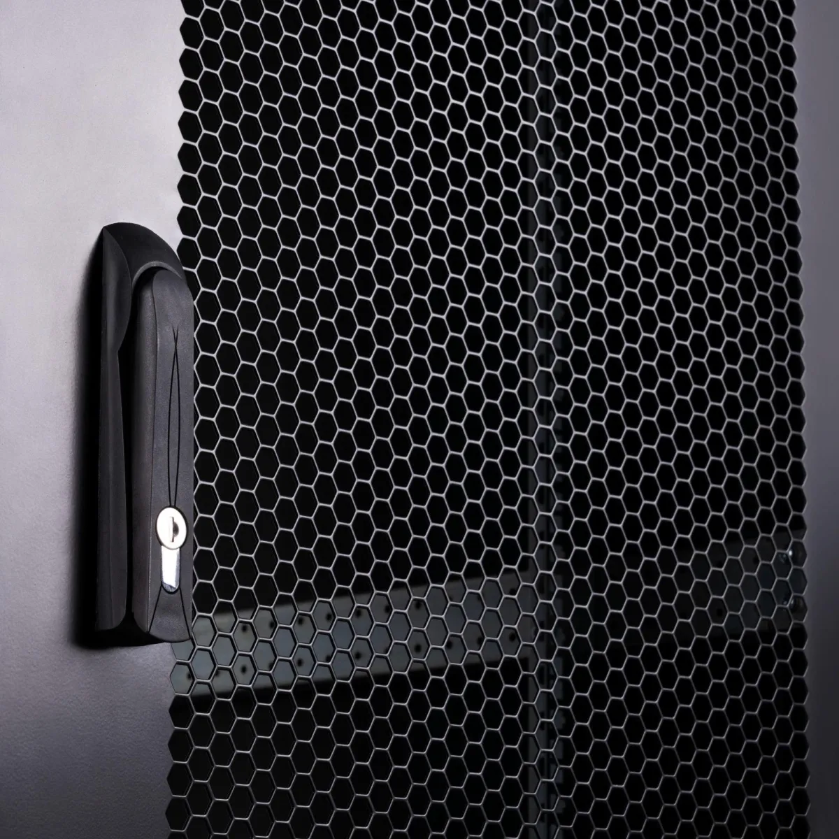 Rack TI