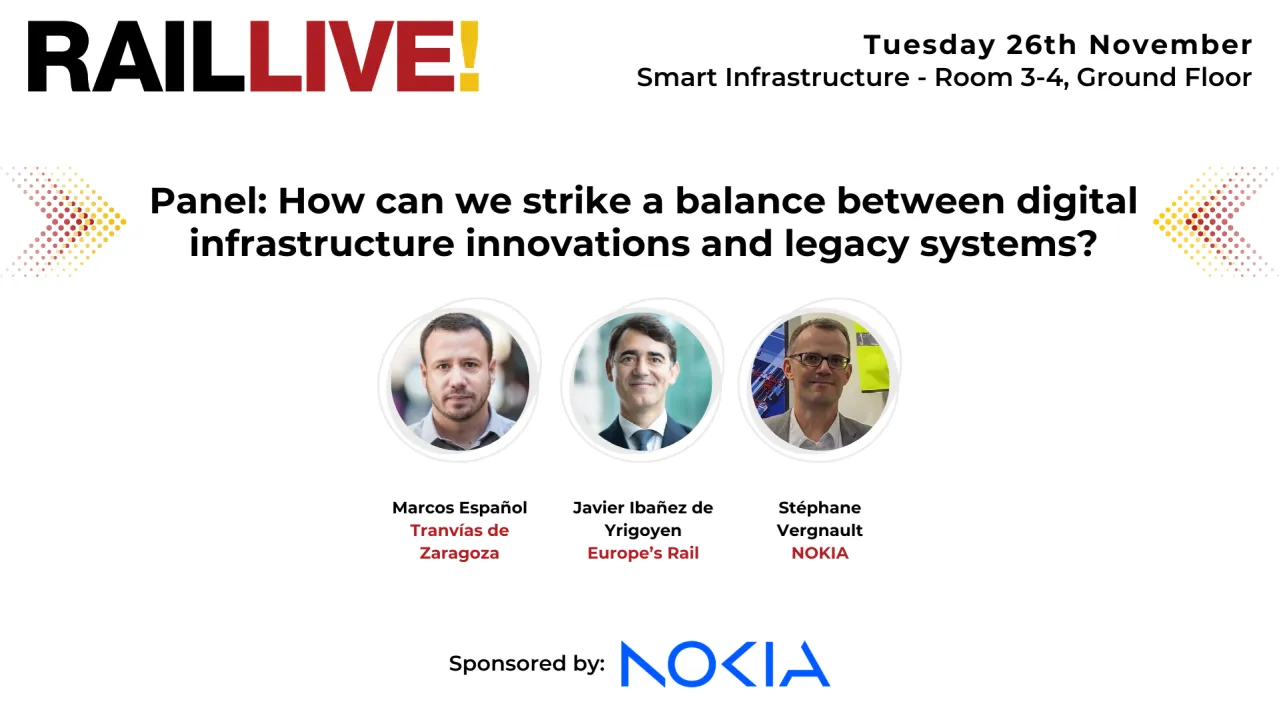 How can we strike a balance between digital infrastructure innovations and legacy systems?