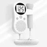 Detector de Batimentos Cardíacos Fetais