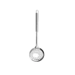 Espumadeira em inox 30 cm